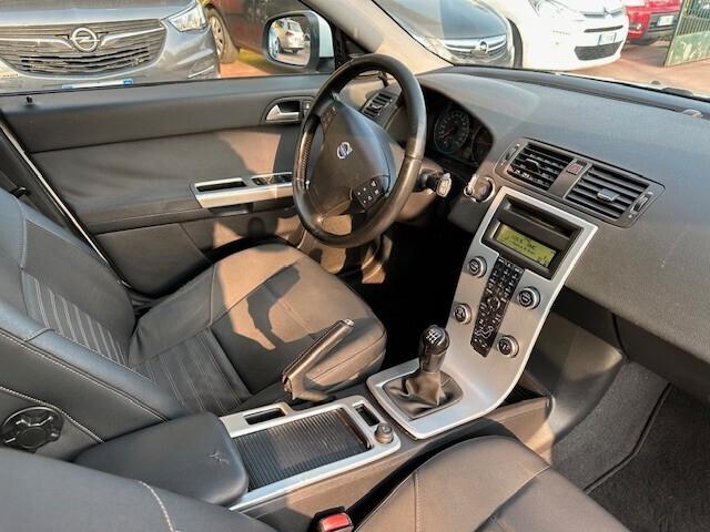 Volvo V50 D4 Momentum