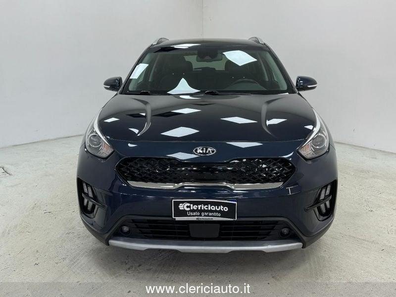 KIA Niro 1.6 GDi DCT HEV Style