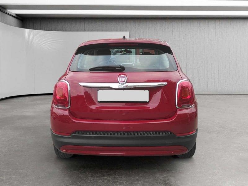 FIAT 500X 1.6 e-torq Pop 4x2 110cv