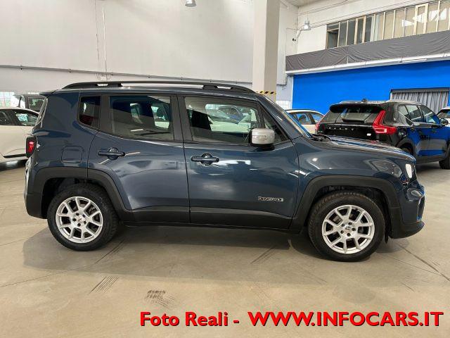 JEEP Renegade 1.6 Mjt 130 CV Limited PROMO !