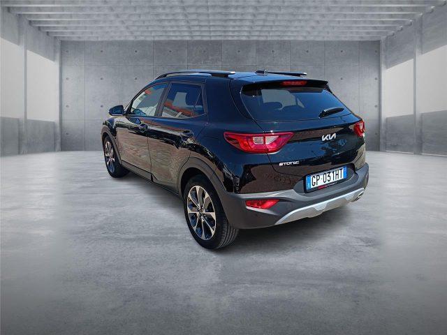 KIA Stonic Stonic 1.0 T-GDi 100 CV MHEV MT Style