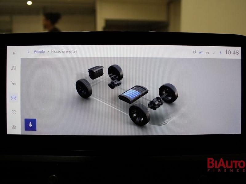 Lexus UX UX 300h 2.0 F-Sport 4wd cvt