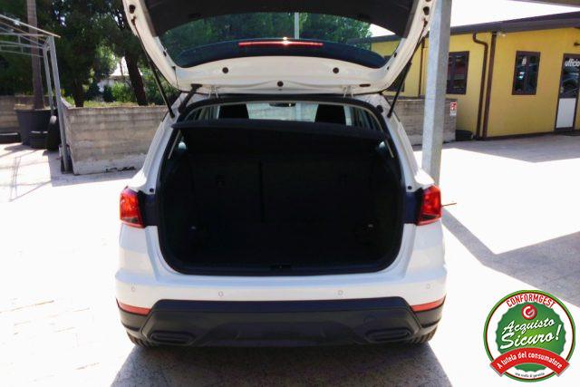 SEAT Arona 1.0 EcoTSI Style