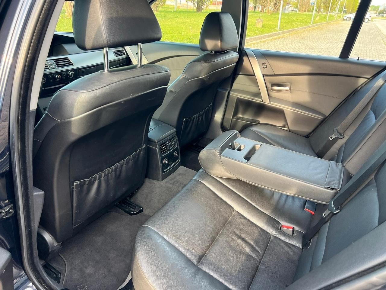 Bmw 530 530xd cat Touring Futura ASI