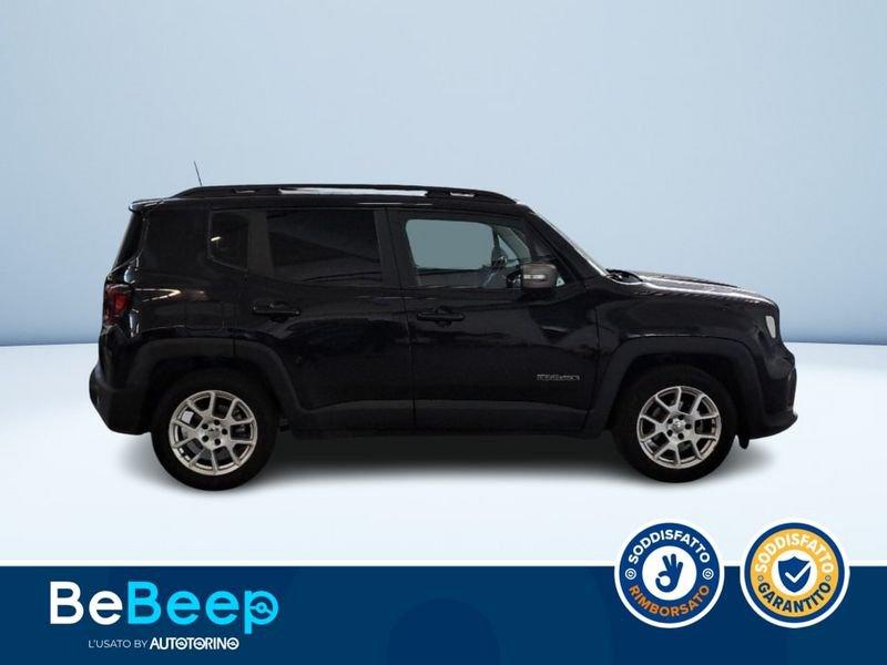 Jeep Renegade 1.0 T3 LIMITED 2WD