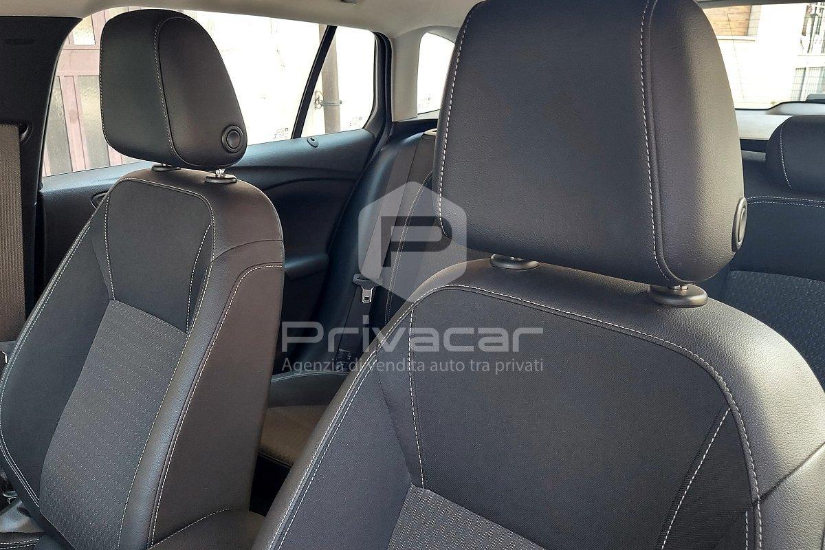 OPEL Astra 1.6 CDTi 136CV aut. Sports Tourer Innovation