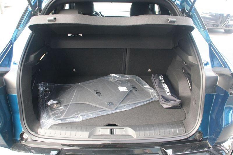 Alfa Romeo Junior Junior 1.2 145 CV Hybrid eDCT6