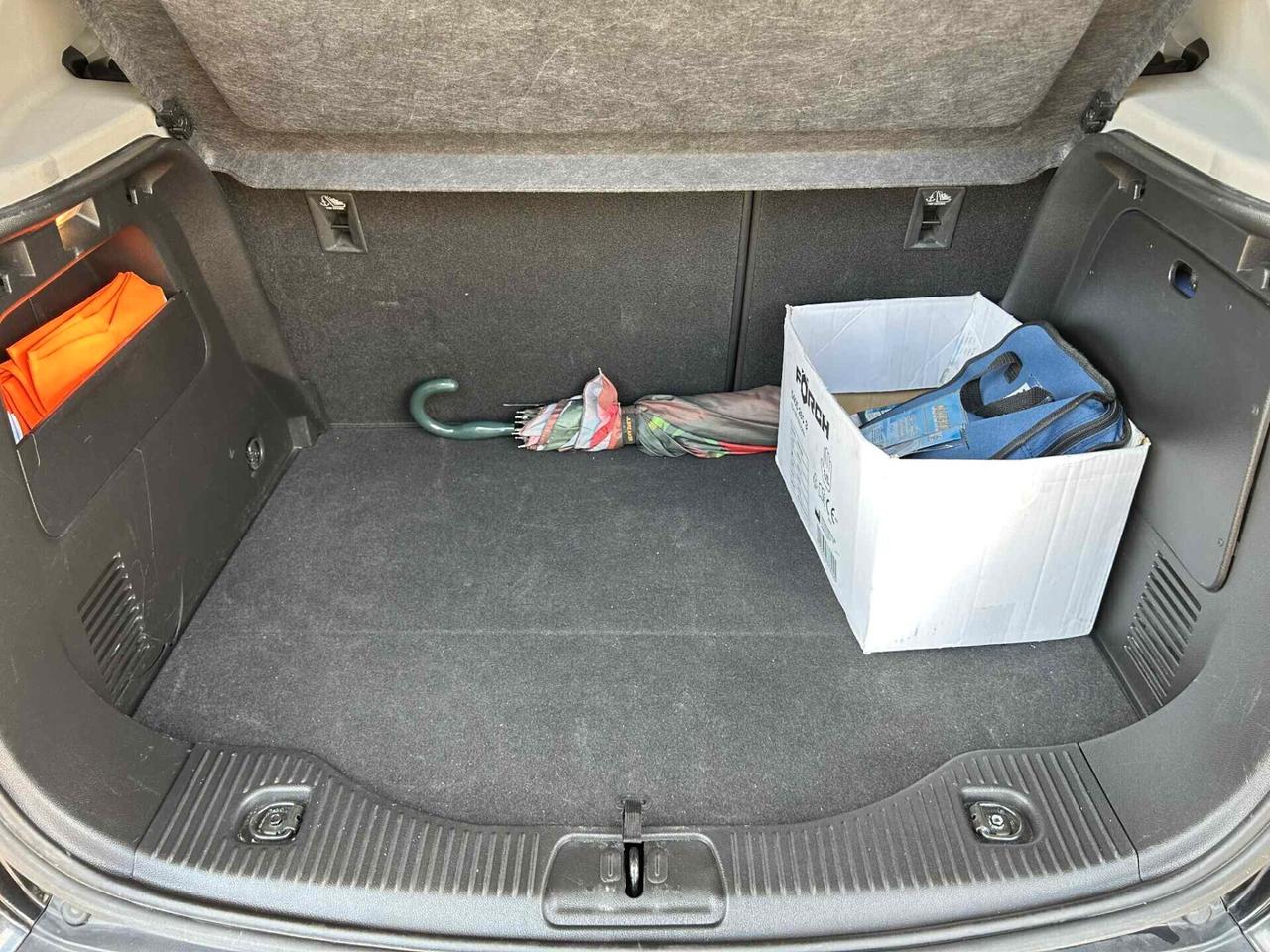 Opel Mokka 1.4 Turbo GPL Tech 140CV Cosmo EURO 6