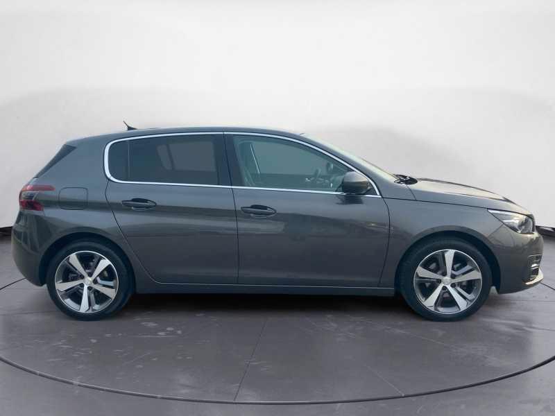PEUGEOT 308 5p 1.2 puretech t Allure 130cv
