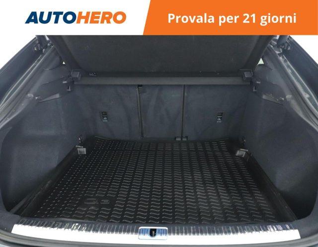 AUDI Q3 SPB 35 TDI S tronic S line edition