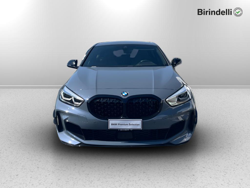 BMW Serie 1 (F40) - M 135i xDrive