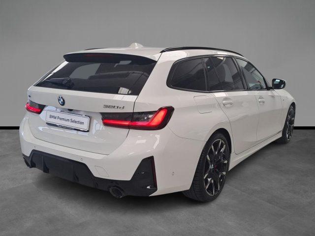 BMW 320 d 48V xDrive Msport Pro Aut. Restyling