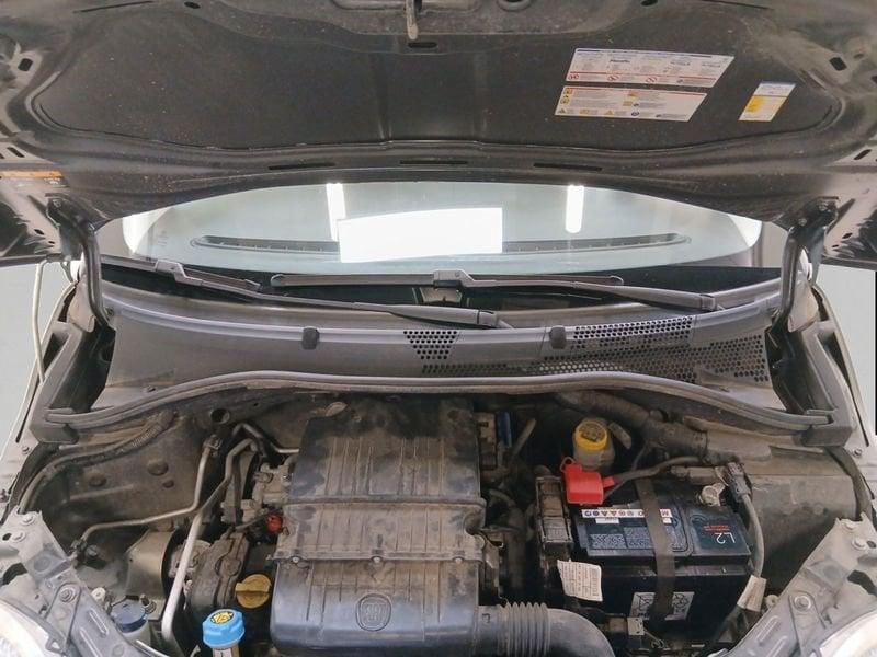 FIAT 500 1.2 Lounge 69cv my20