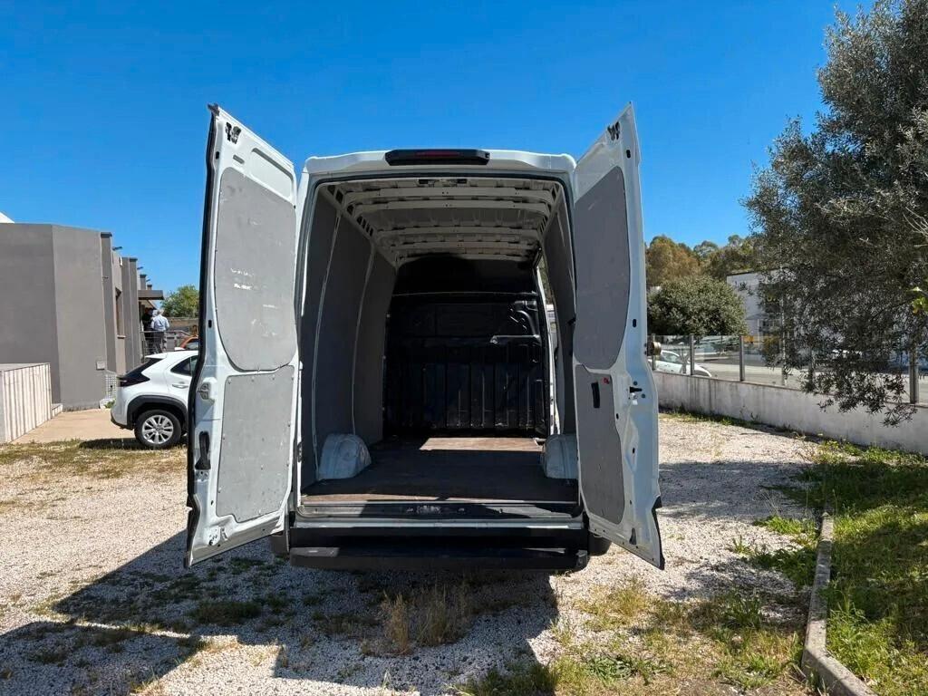 Iveco Daily 35S14Sa8V 2.3Hpt Plm-Tm Hi-Ma
