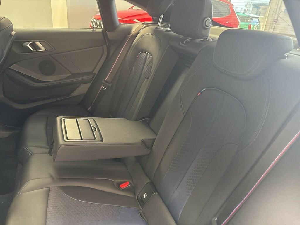 BMW Serie 2 Gran Coupe 220 d Msport xDrive Steptronic