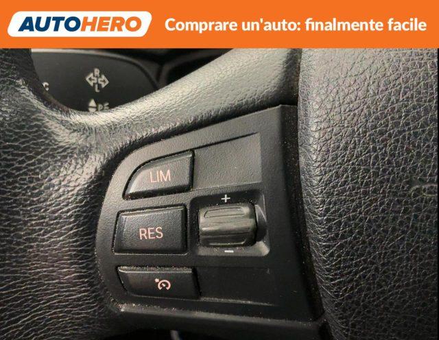BMW 318 d Touring Business Advantage aut.