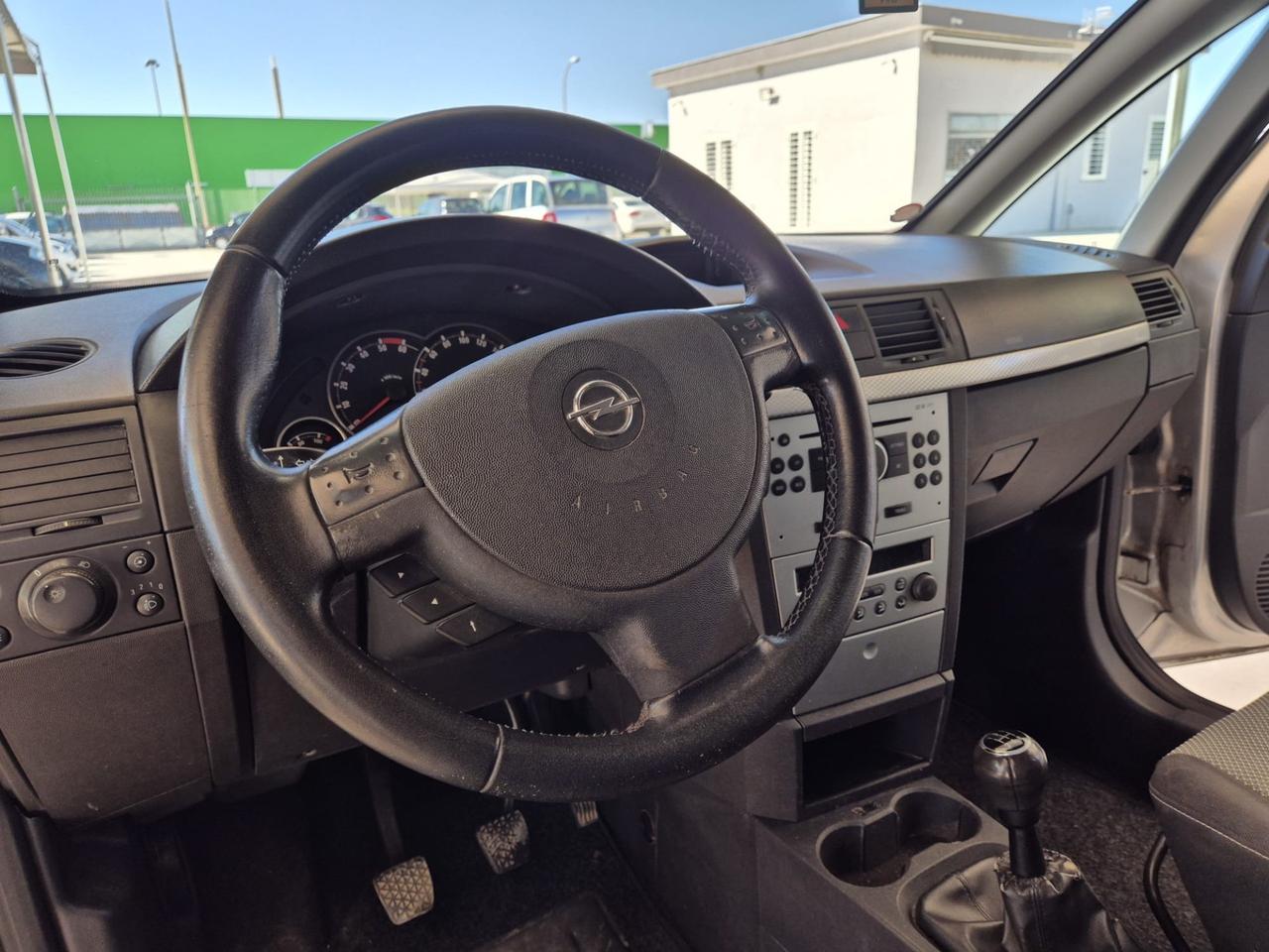 Opel Meriva 1.7 CDTI 101CV F.AP. Cosmo