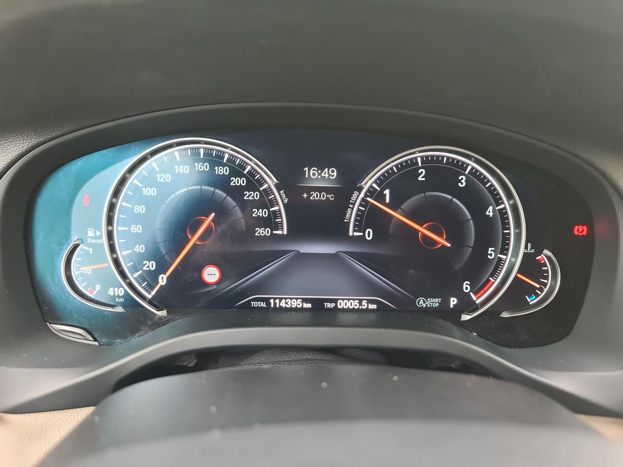 Bmw X3 xDrive30d Msport - unicoprop.