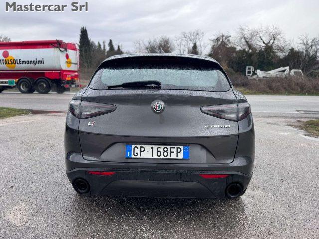 ALFA ROMEO Stelvio Stelvio 2023 2.2 t Super Q4 210cv auto TG: GP168FP