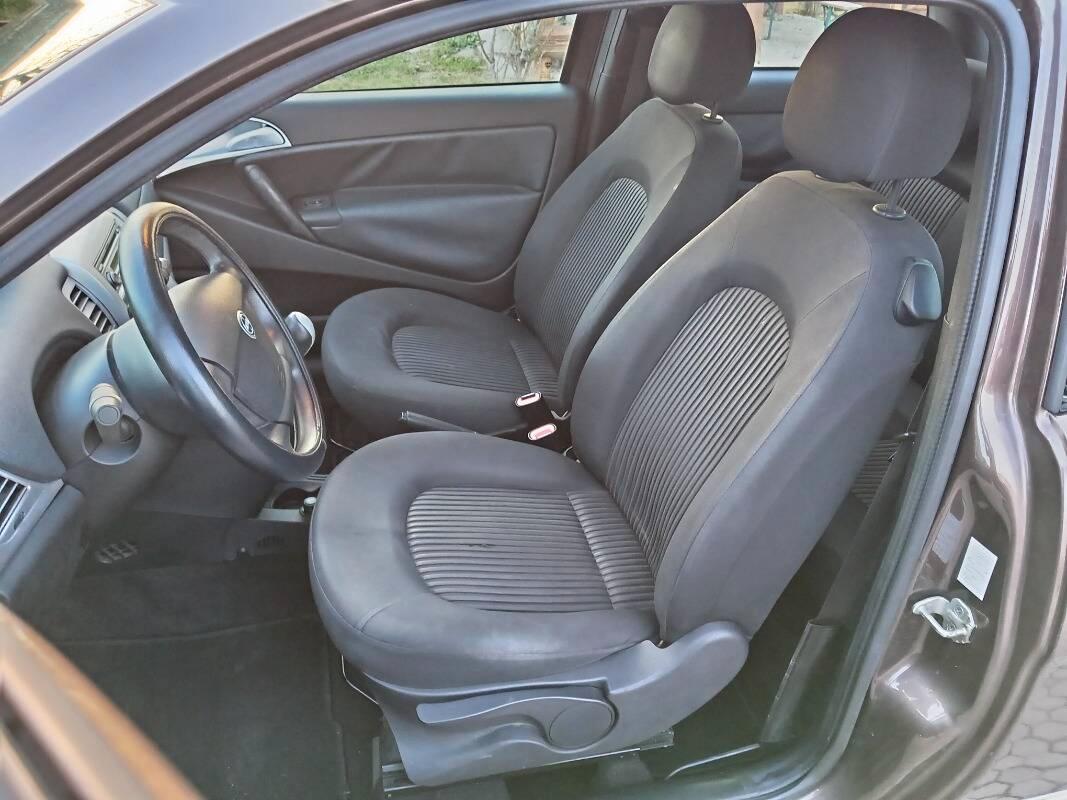 Lancia Ypsilon 1.3 mjt 16v Oro 90cv