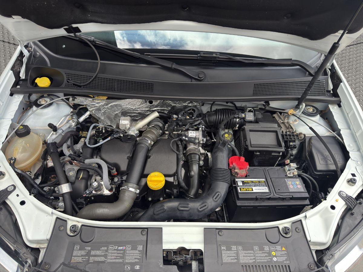 DACIA - Sandero - Stepway 1.5 dCi 8V 90 CV S&S