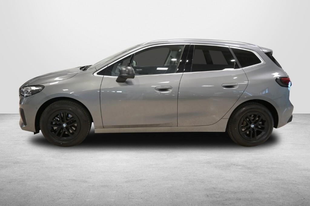 BMW 218D ACTIVE TOURER 136CV STEPTRONIC BUSINESS ( FARI LED - CURVED DISPLAY - AMBIENT LIGHTS - NAVI - MIRROR - PARK ASSISTANT - TELECAMERA POST. )