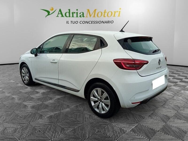 Renault Clio Clio SCe 75 CV 5 porte Zen