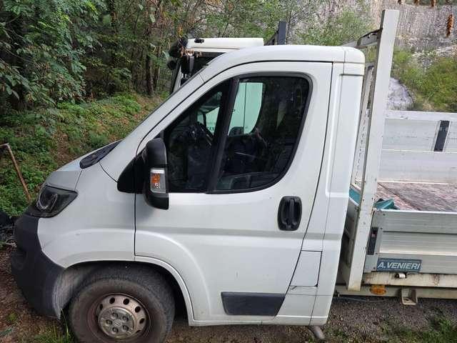 Citroen JUMPER
