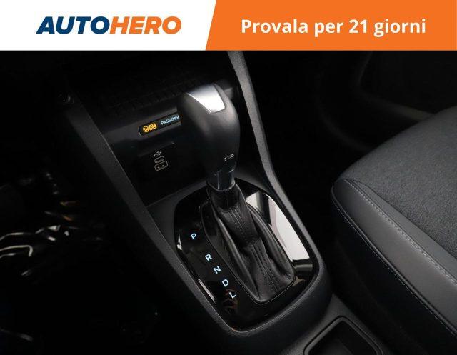 FORD Tourneo Courier 1.0 EcoBoost Powershift Active