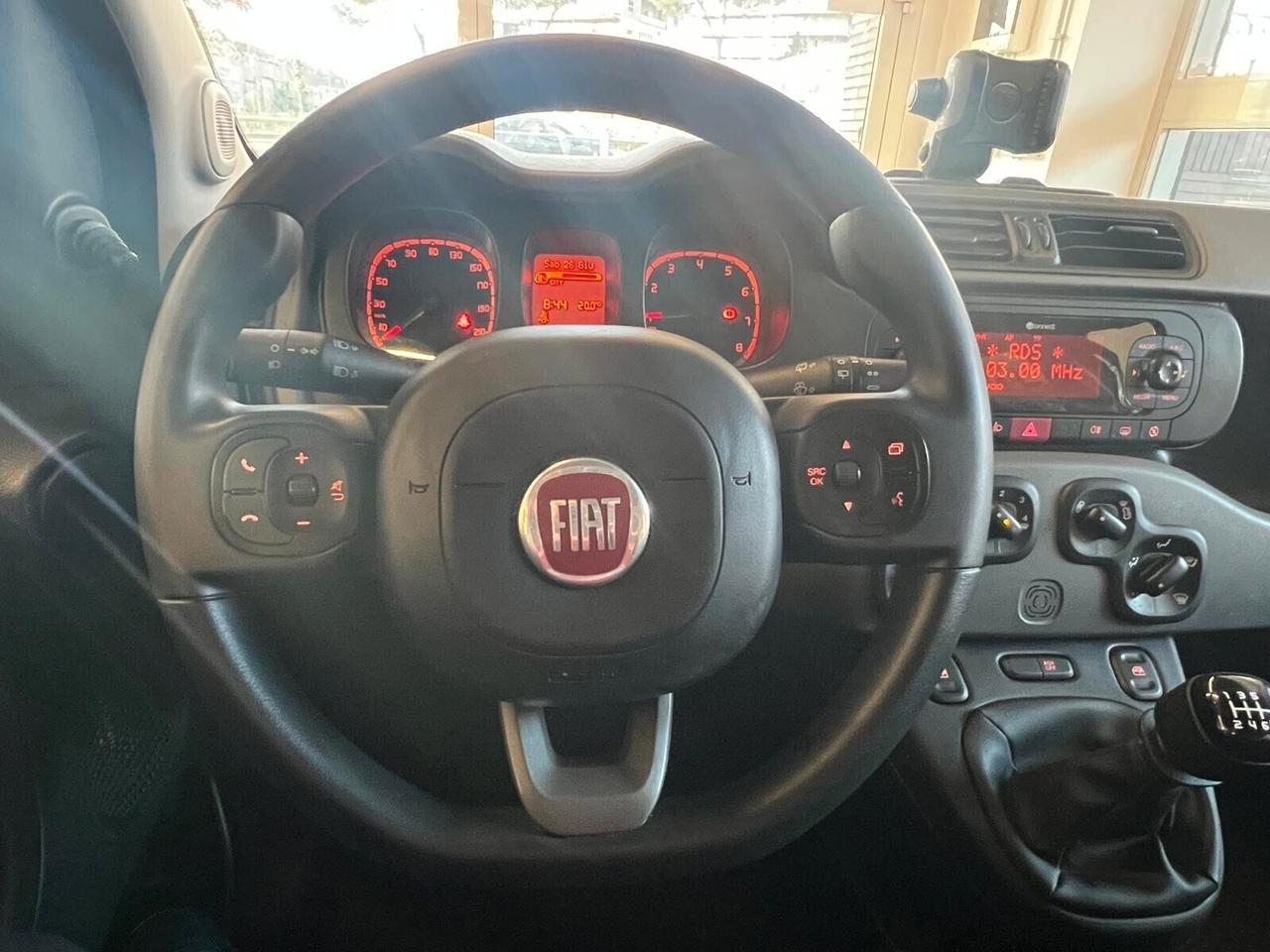 Fiat Panda 1.0 City Life Hybrid*NO VINCOLI FINANZIAM*UNIPRO AZIENDALE