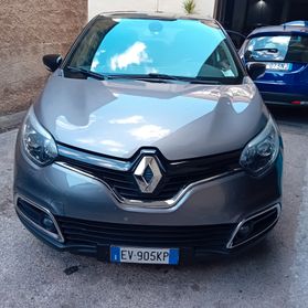 Renault Captur 1.5 dCi 8V 90 CV Start&Stop Project Runway