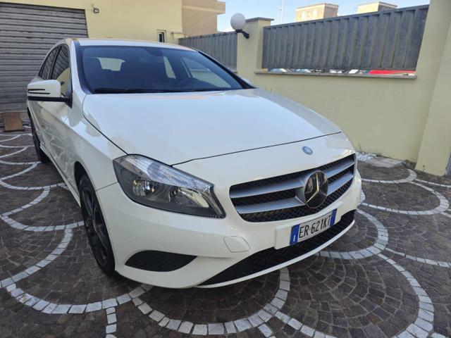MERCEDES-BENZ A 180 CDI Automatic Sport