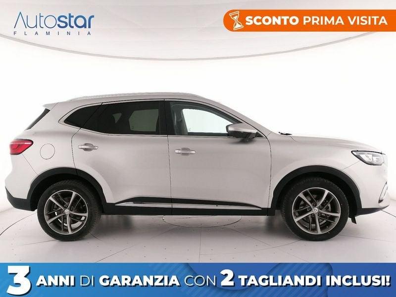 MG HS E 1.5 t-gdi phev Exclusive auto