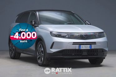 Opel Grandland 1.2 Hybrid 145CV GS e-DCS6