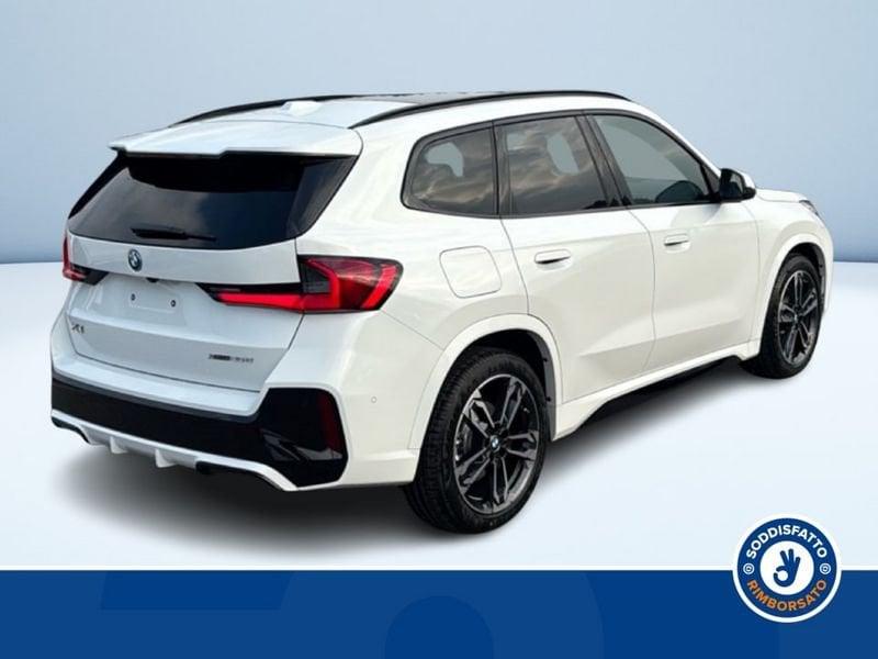 BMW X1 xDrive 25e M Sport