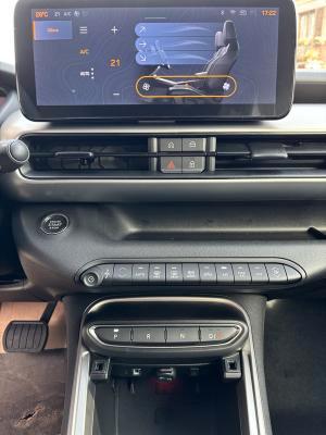 Jeep Avenger 1.2 turbo e-hybrid mhev Summit fwd 110cv edct6