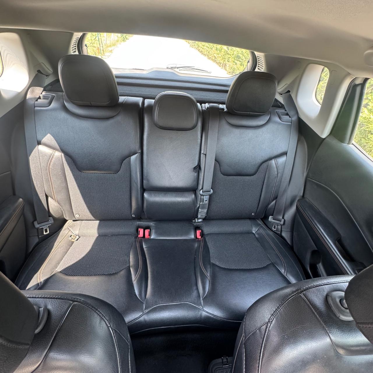 Jeep Compass 2.0 Multijet II 4WD Limited