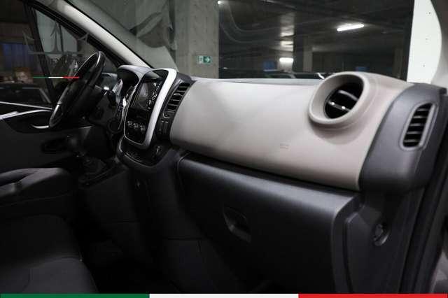 Renault Trafic T29 1.6 dci 125cv L2H1 Zen(Comf.) Heavy E6