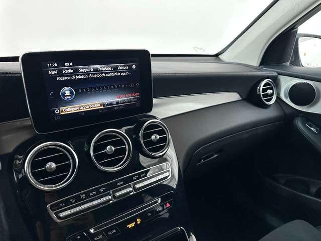 Mercedes-Benz GLC 250 d 4Matic Exclusive
