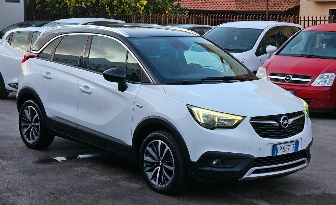 Opel Crossland Crossland X 1.6 ECOTEC D 120 CV Start&Stop Ultimate