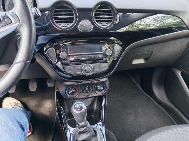 Opel Adam Adam 1.2 Rocks Unlimited 70cv