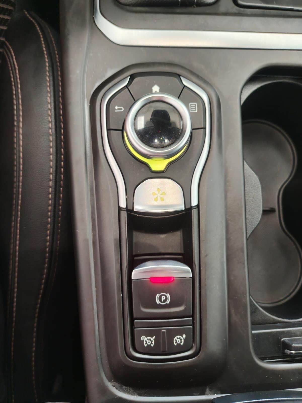 Renault Talisman dCi 160 CV EDC Energy Initiale Paris 4Control