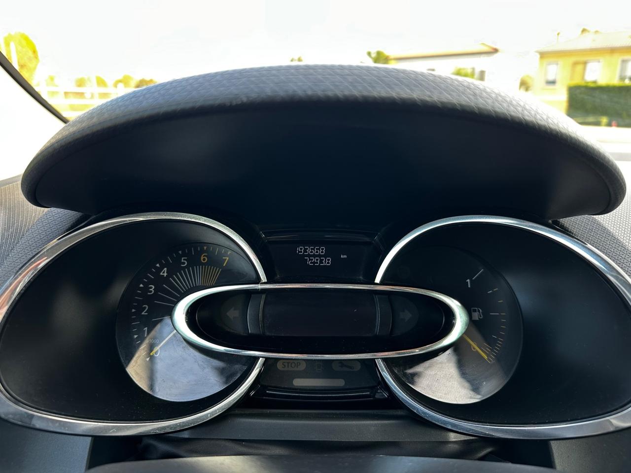 Renault Clio 1.2 75CV 5 porte Live