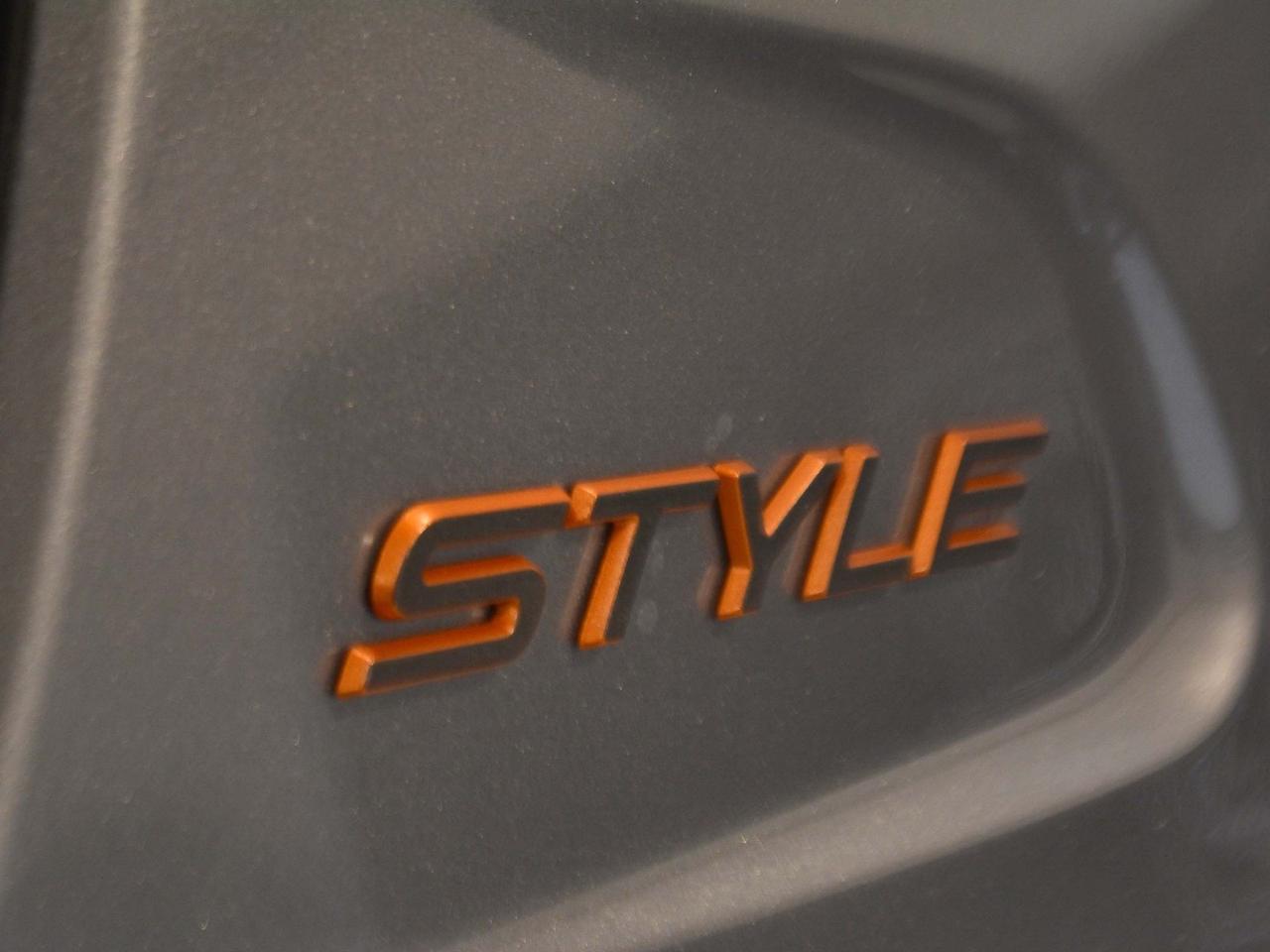 Peugeot 208 PureTech 100 Stop&Start 5 porte Style