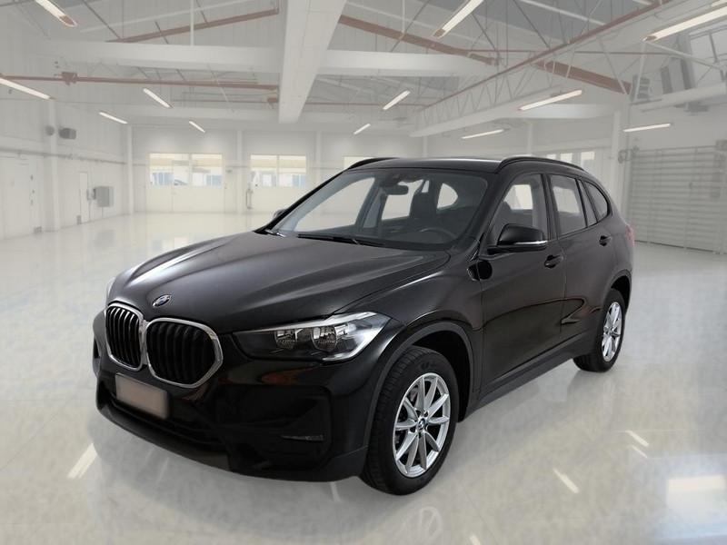 BMW X1 sDrive 18d