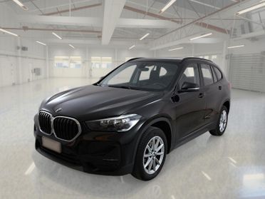 BMW X1 sDrive 18d