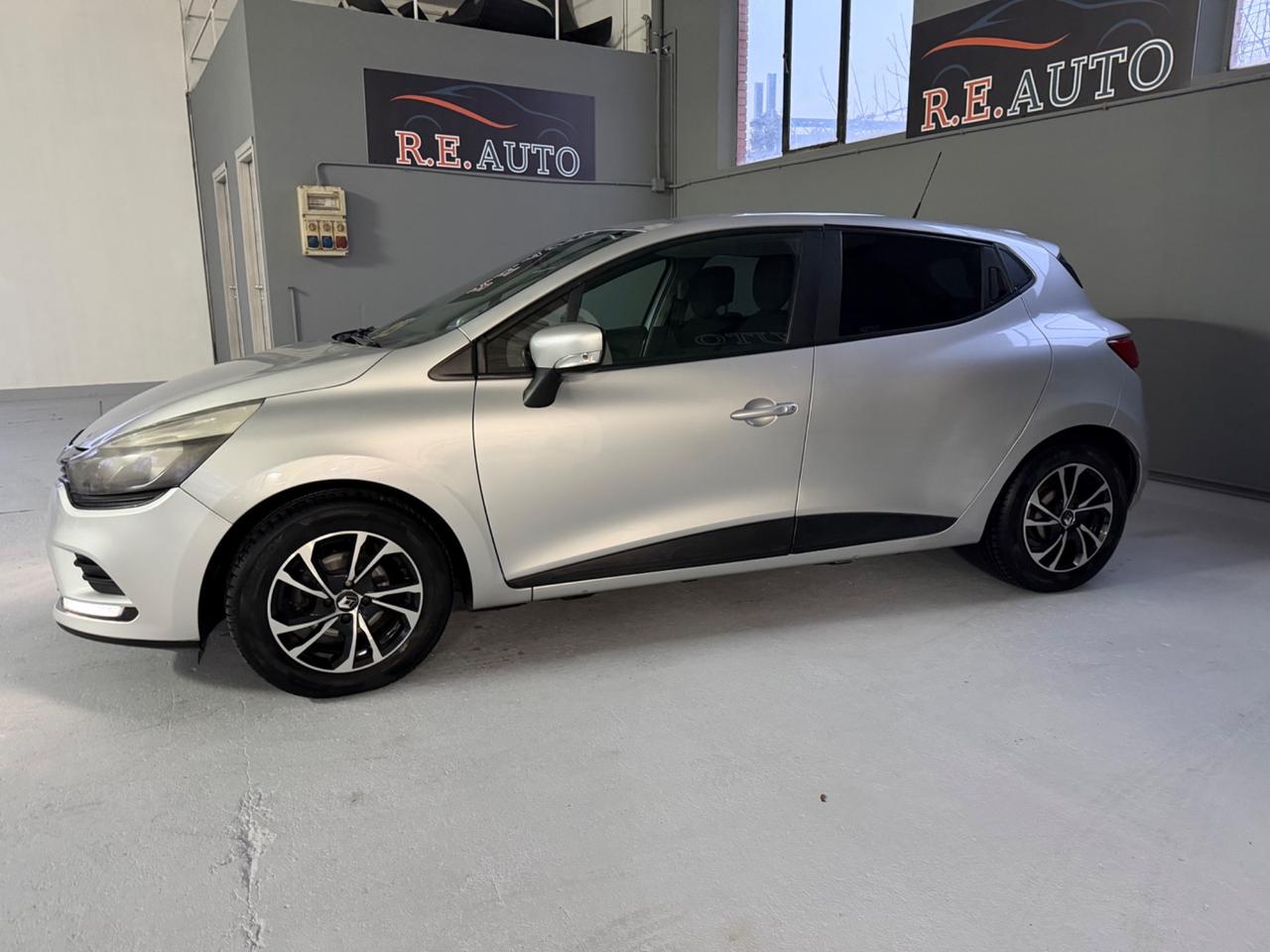 Renault Clio TCe 12V 90 CV GPL Start&Stop 5 porte Energy Life