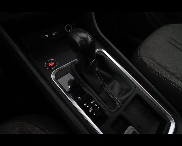 SEAT Ateca 2.0 TDI DSG Business