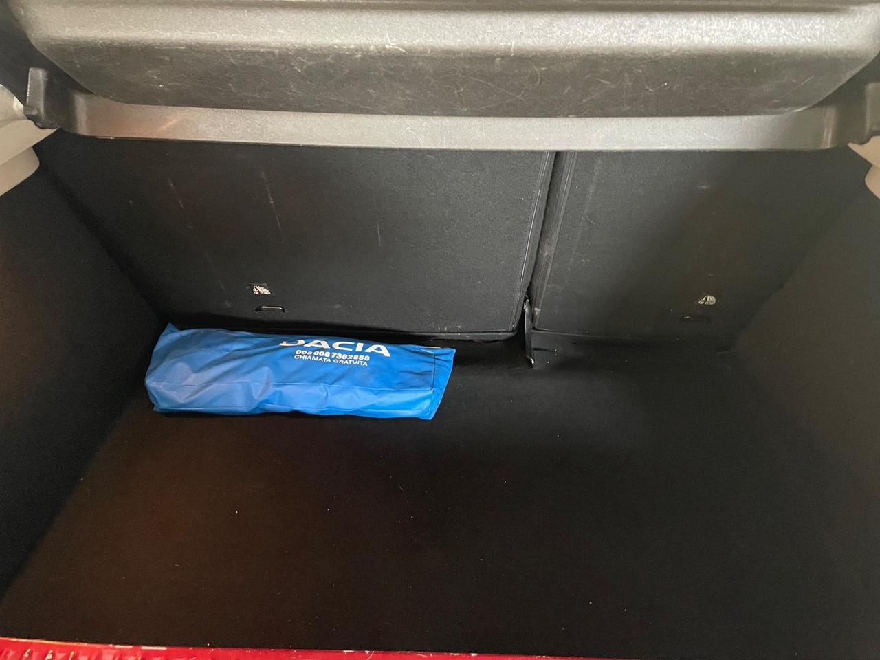 Dacia Sandero Stepway 0.9 TCe 12V 90CV - Nessun vincolo -