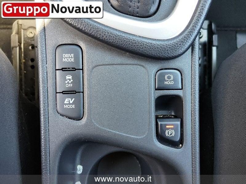 Toyota Yaris 1.5 Hybrid 5 porte Active